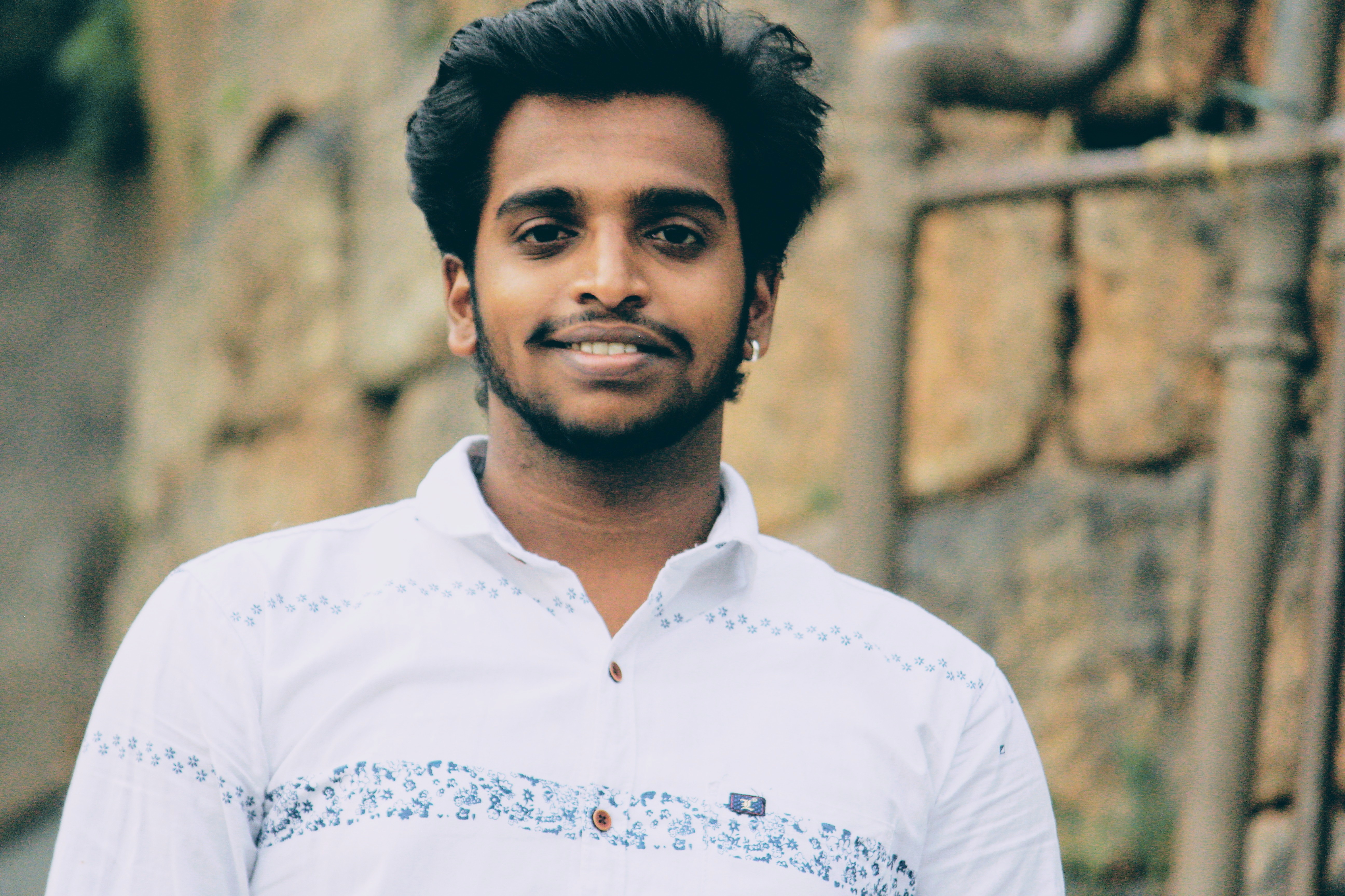 venkat R